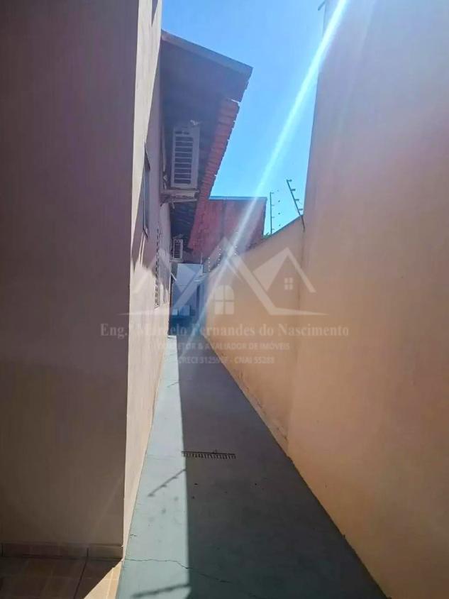 Casa, 3 quartos, 142 m² - Foto 17