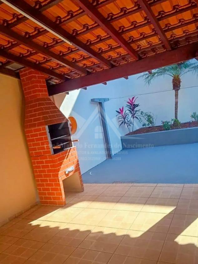 Casa, 3 quartos, 142 m² - Foto 13