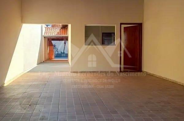 Casa, 3 quartos, 142 m² - Foto 2