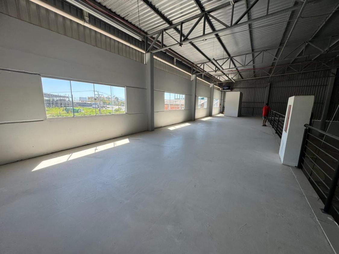 Depósito-Galpão - Foto 5