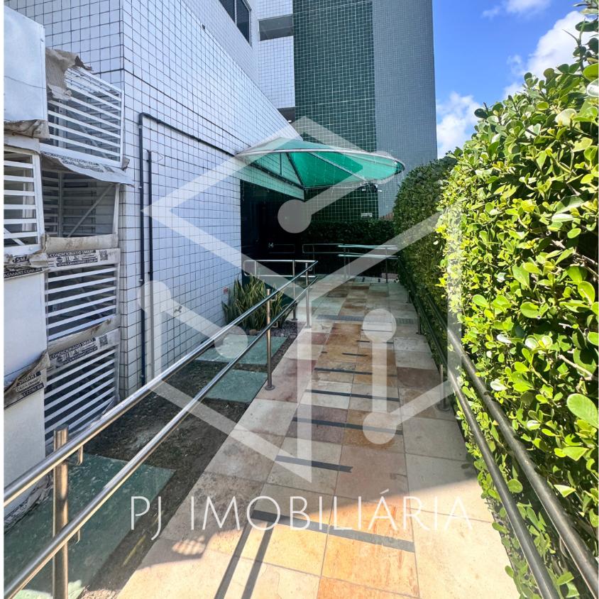 Apartamento, 3 quartos, 70 m² - Foto 2