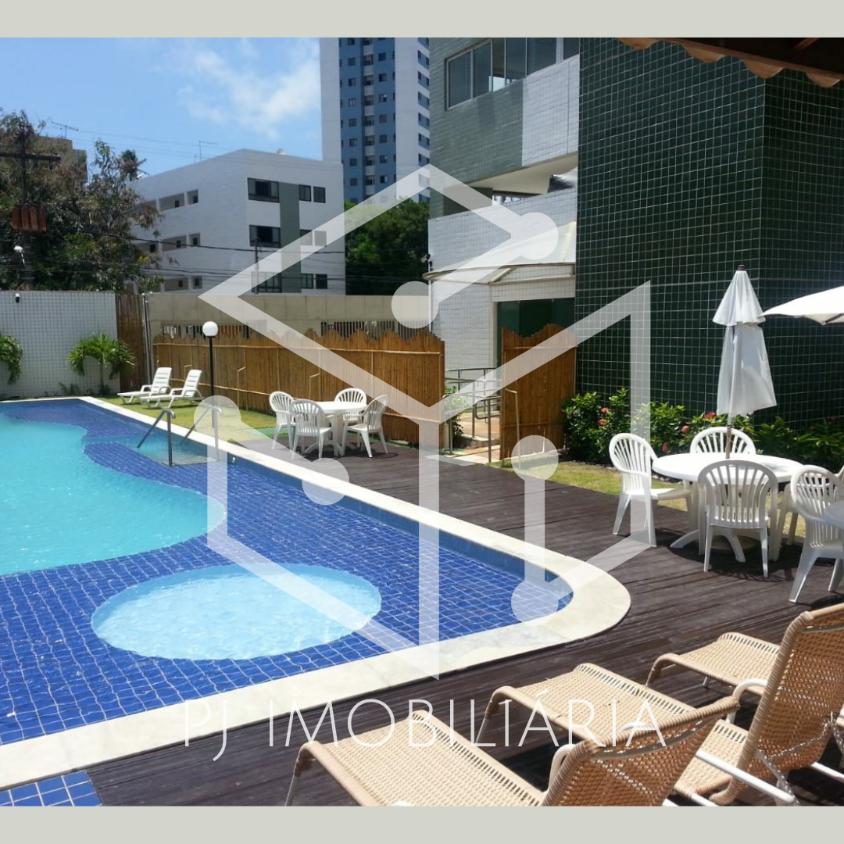 Apartamento, 3 quartos, 70 m² - Foto 3