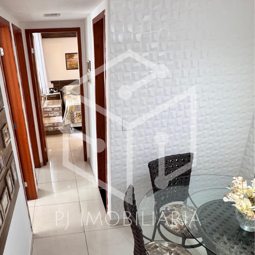 Apartamento, 3 quartos, 70 m² - Foto 16