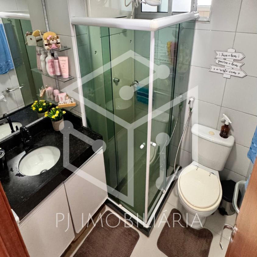 Apartamento, 3 quartos, 70 m² - Foto 20