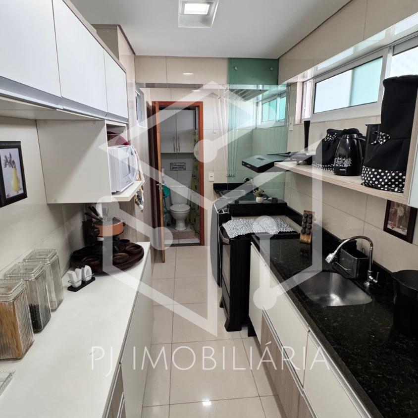 Apartamento, 3 quartos, 70 m² - Foto 22