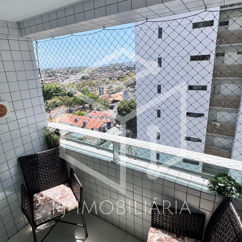 Apartamento, 3 quartos, 70 m² - Foto 23