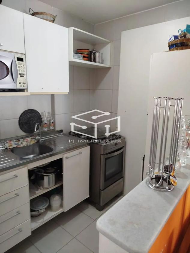 Apartamento, 3 quartos, 58 m² - Foto 5
