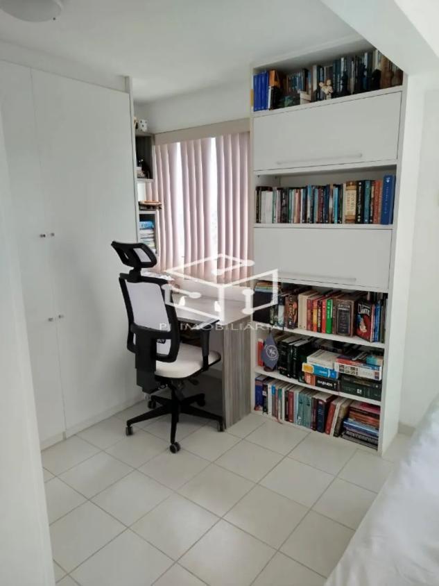Apartamento, 3 quartos, 58 m² - Foto 11