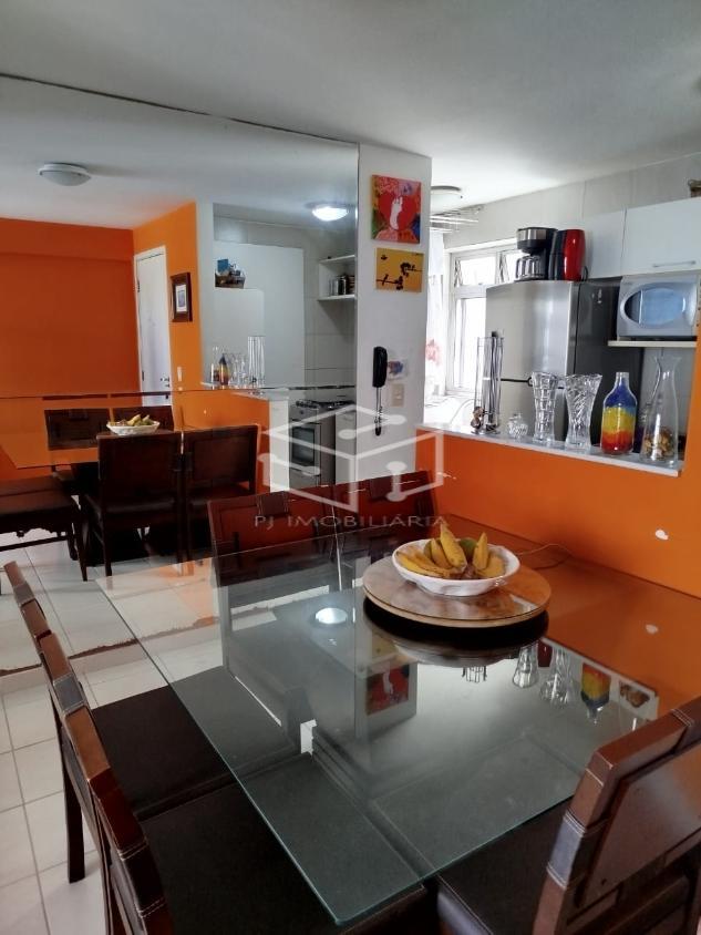 Apartamento, 3 quartos, 58 m² - Foto 3