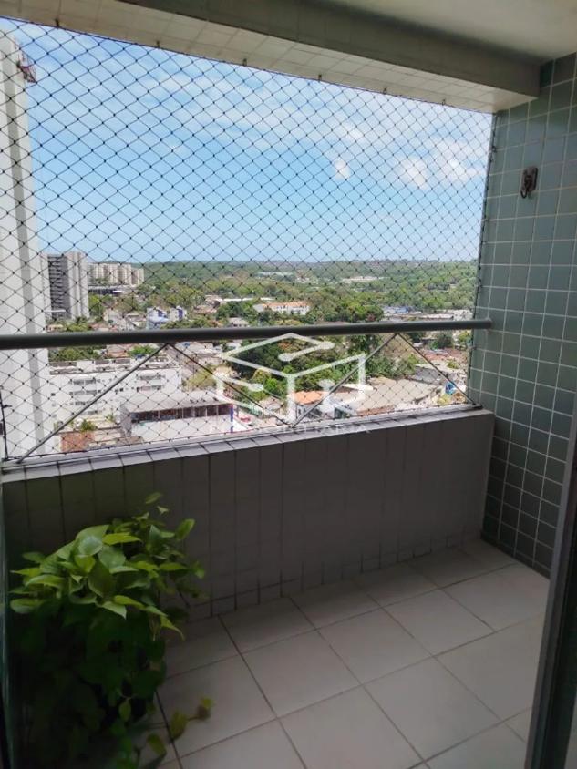 Apartamento, 3 quartos, 58 m² - Foto 2