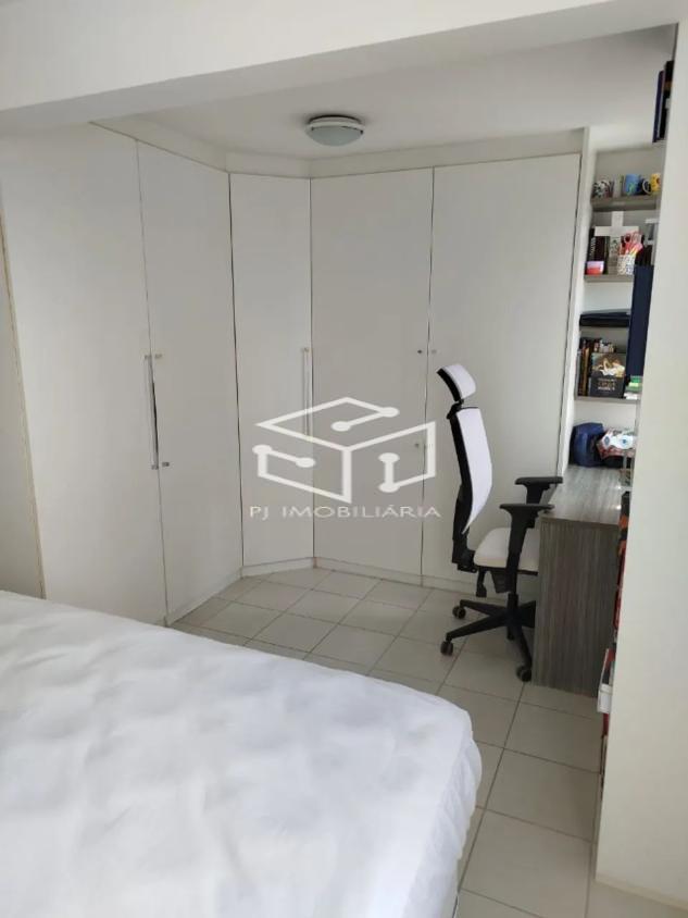 Apartamento, 3 quartos, 58 m² - Foto 12