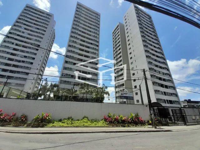 Apartamento, 3 quartos, 58 m² - Foto 21