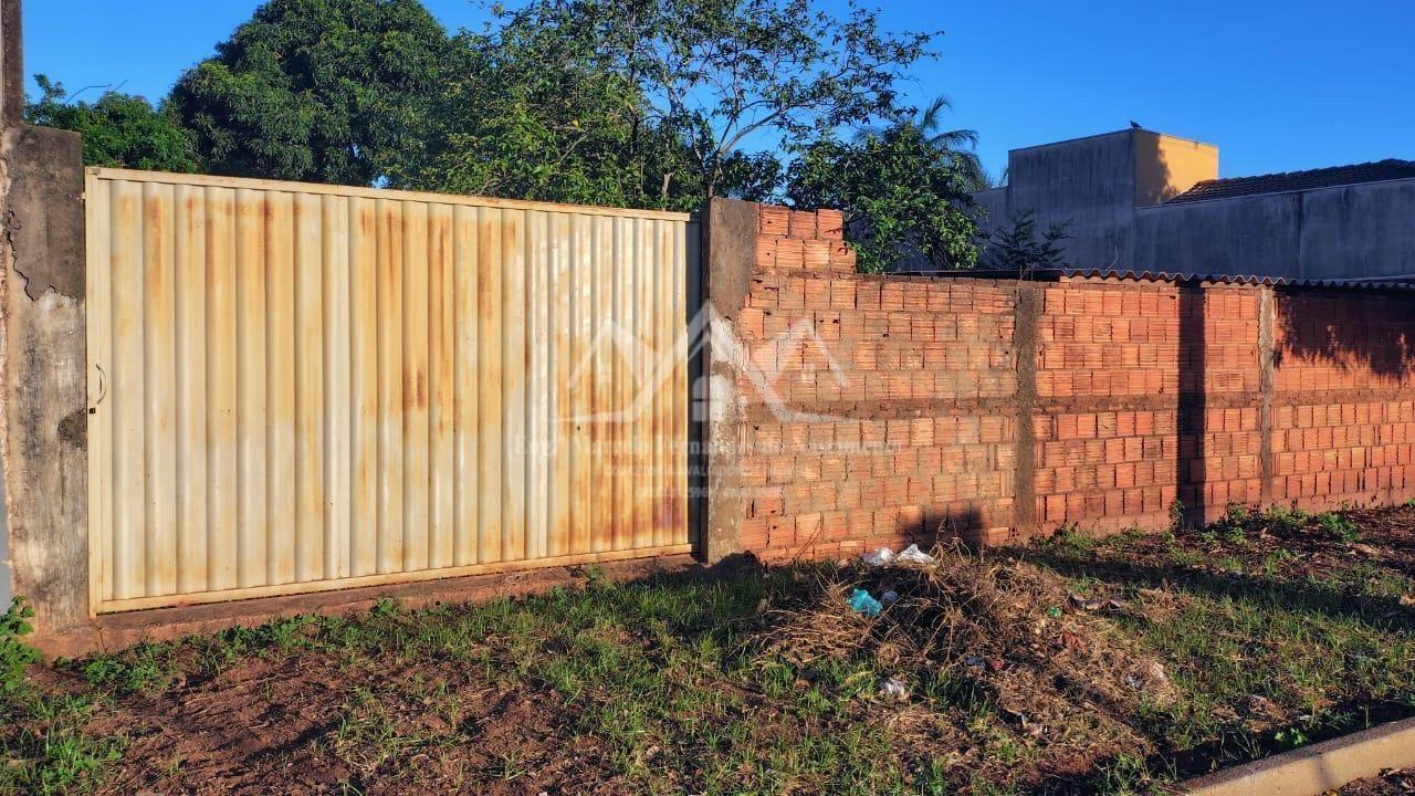 Terreno, 307 m² - Foto 1