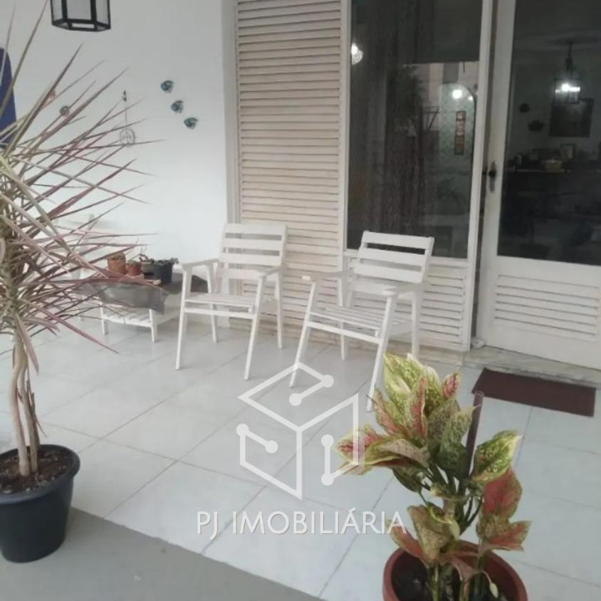 Casa, 4 quartos, 202 m² - Foto 7