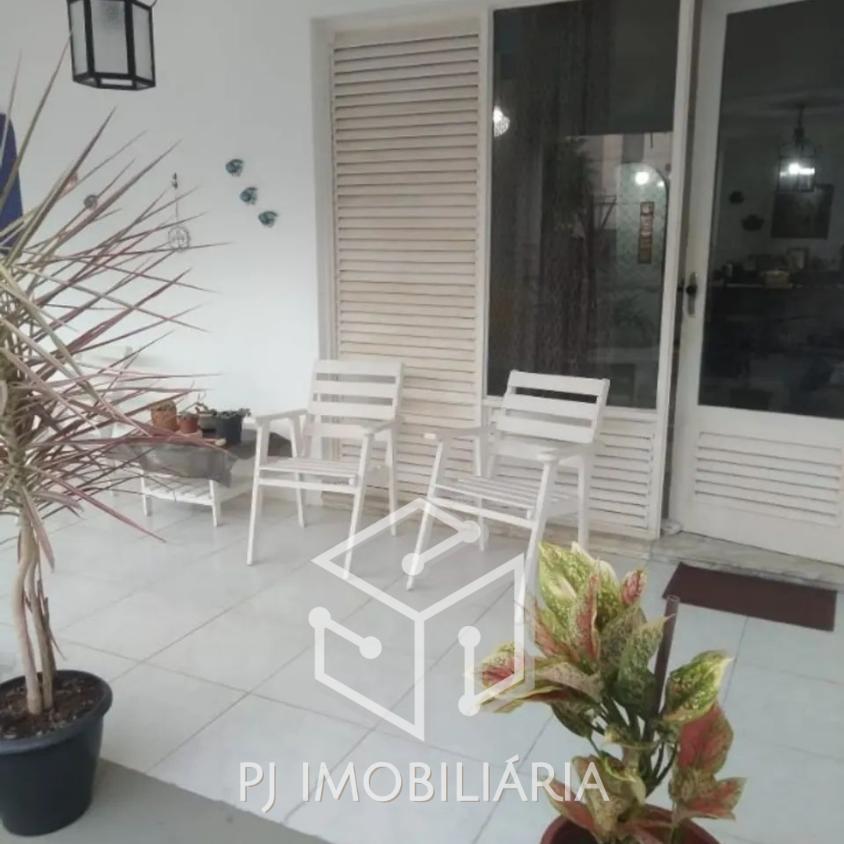 Casa, 4 quartos, 202 m² - Foto 13