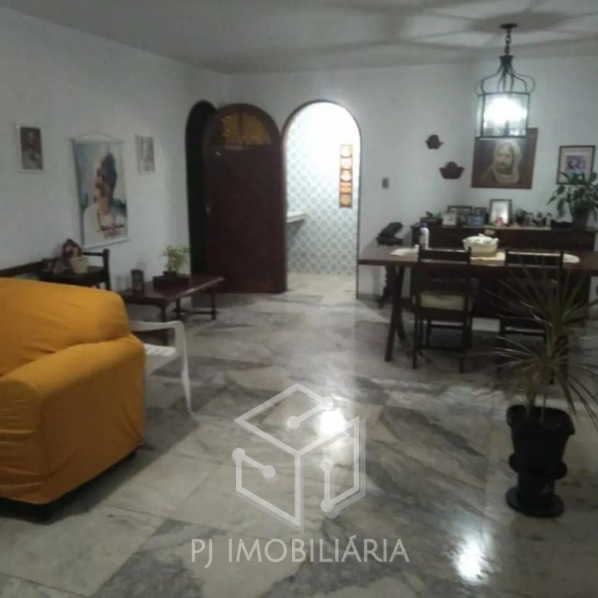 Casa, 4 quartos, 202 m² - Foto 15