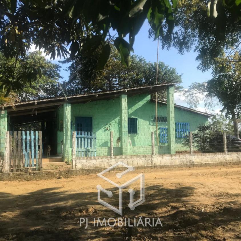 Sítio, 4 quartos, 2 hectares - Foto 1