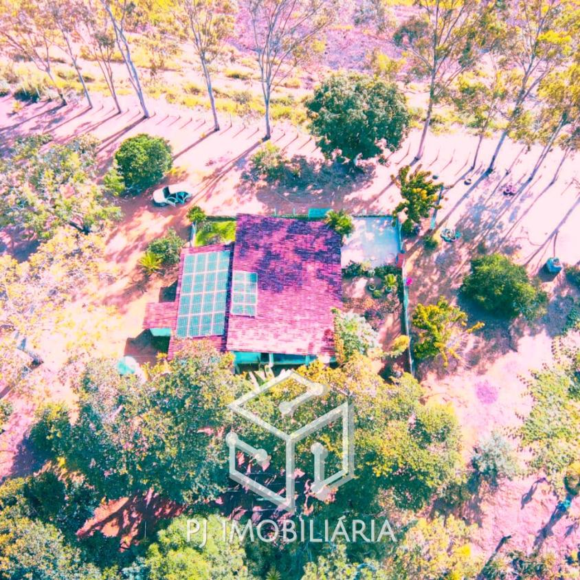 Sítio, 4 quartos, 2 hectares - Foto 16