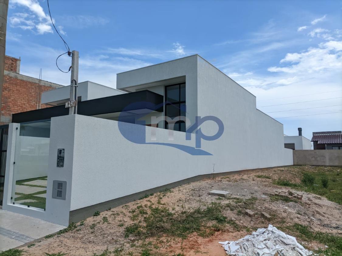 Casa, 3 quartos, 109 m² - Foto 4