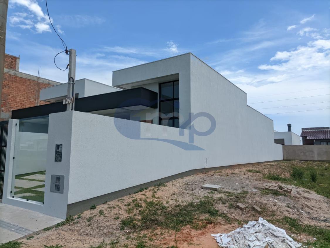 Casa, 3 quartos, 108 m² - Foto 4