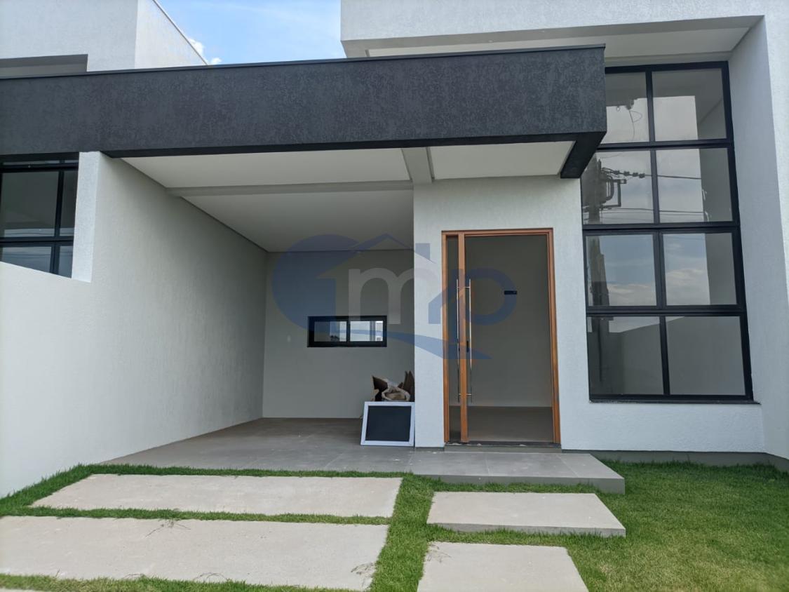 Casa, 3 quartos, 108 m² - Foto 3
