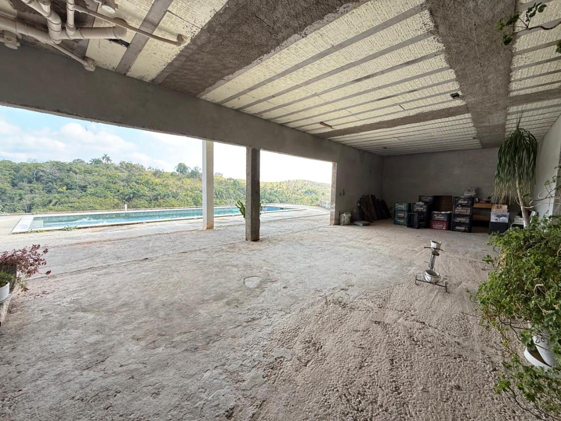 Chácara, 5 quartos, 1622 m² - Foto 10