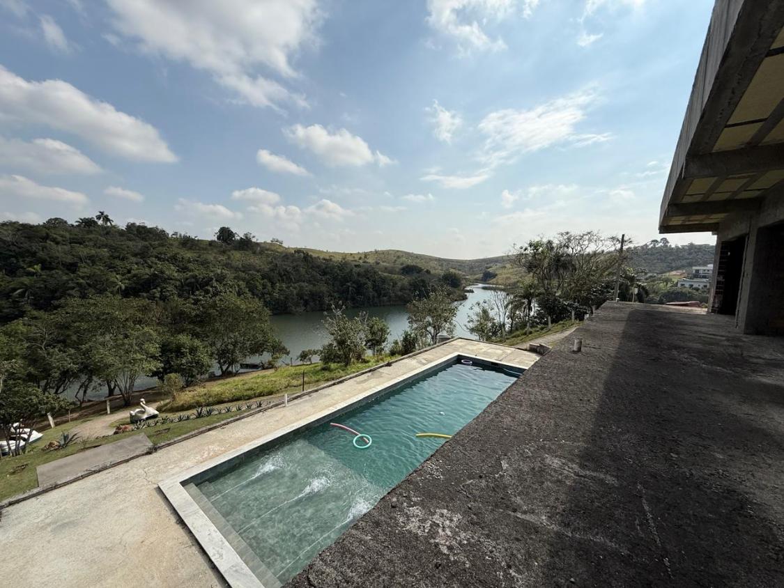 Chácara, 5 quartos, 1622 m² - Foto 19