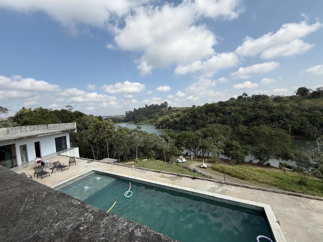 Chácara, 5 quartos, 1622 m² - Foto 7