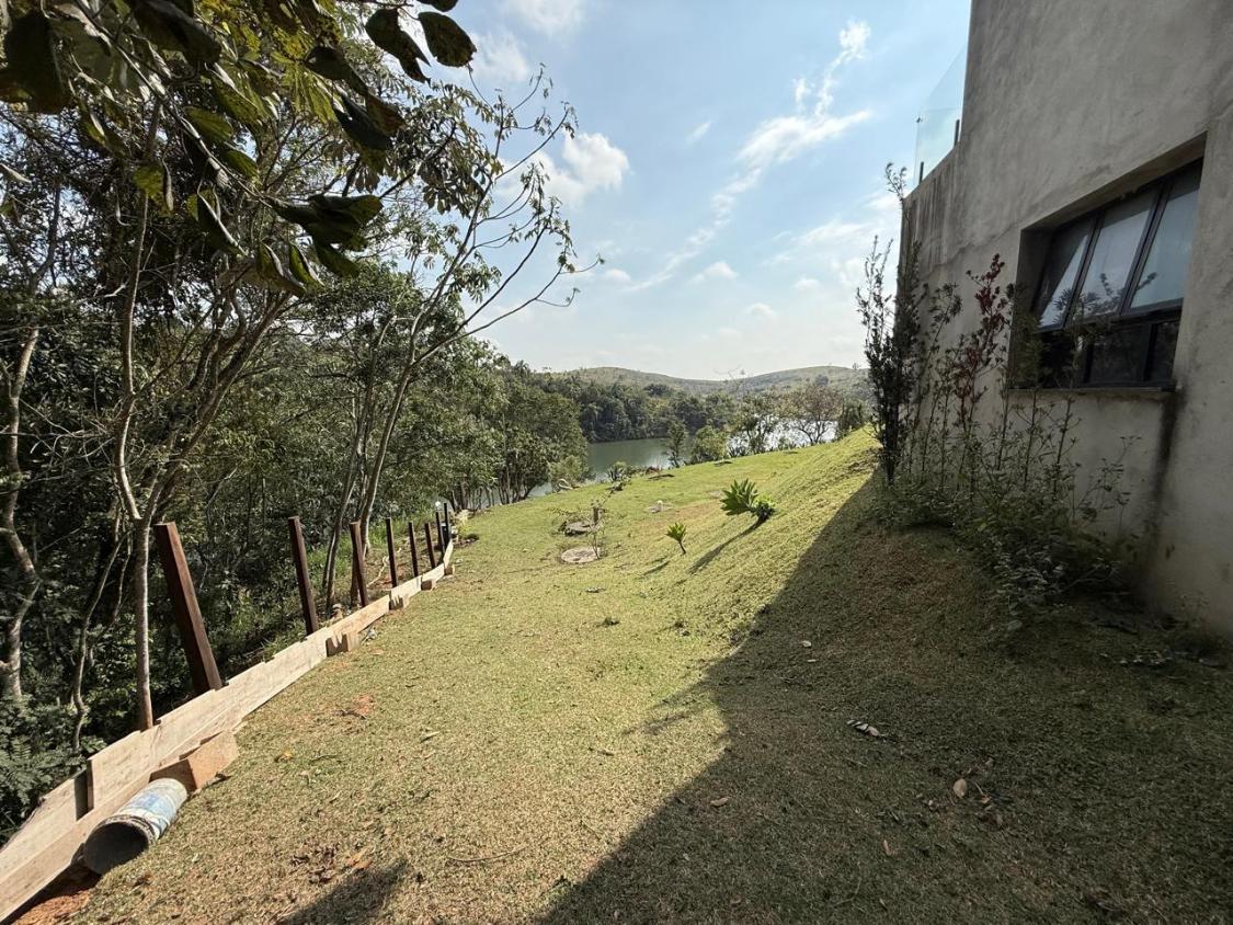 Chácara, 5 quartos, 1622 m² - Foto 20