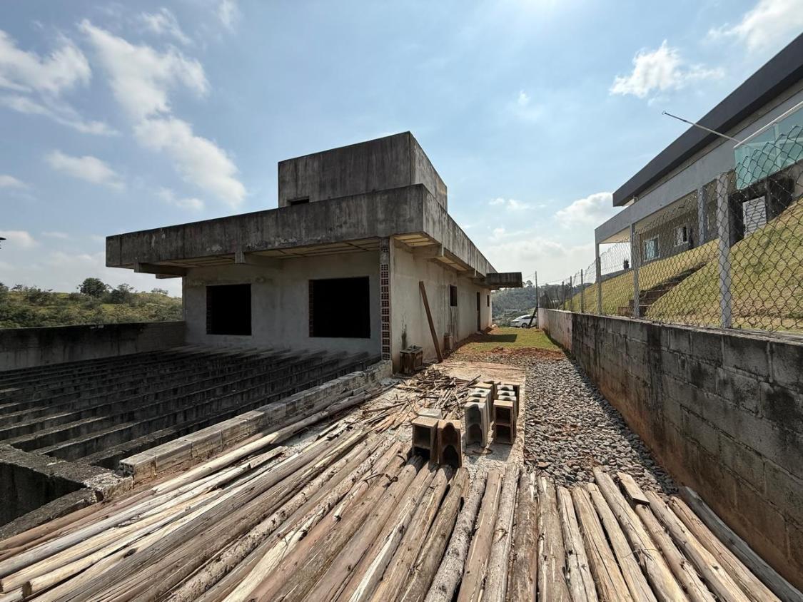 Chácara, 5 quartos, 1622 m² - Foto 21