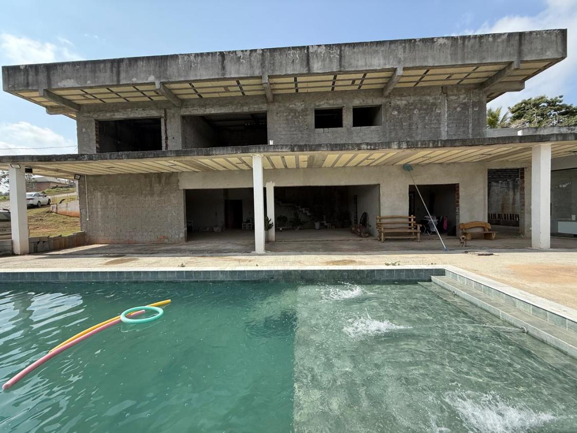 Chácara, 5 quartos, 1622 m² - Foto 8