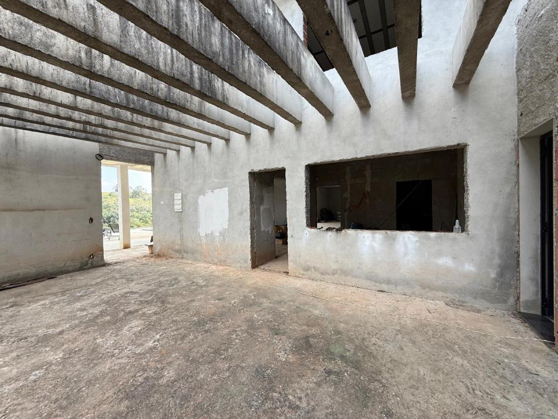 Chácara, 5 quartos, 1622 m² - Foto 23
