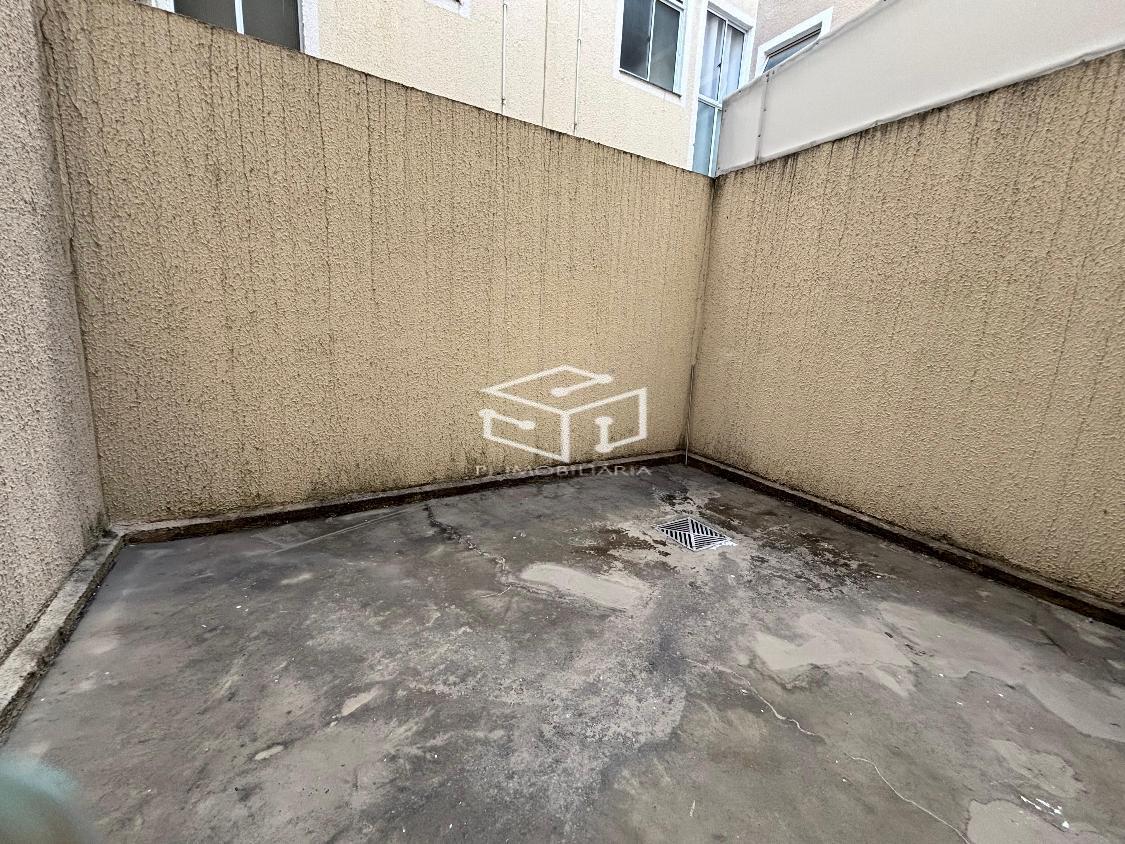 Apartamento, 2 quartos, 45 m² - Foto 5