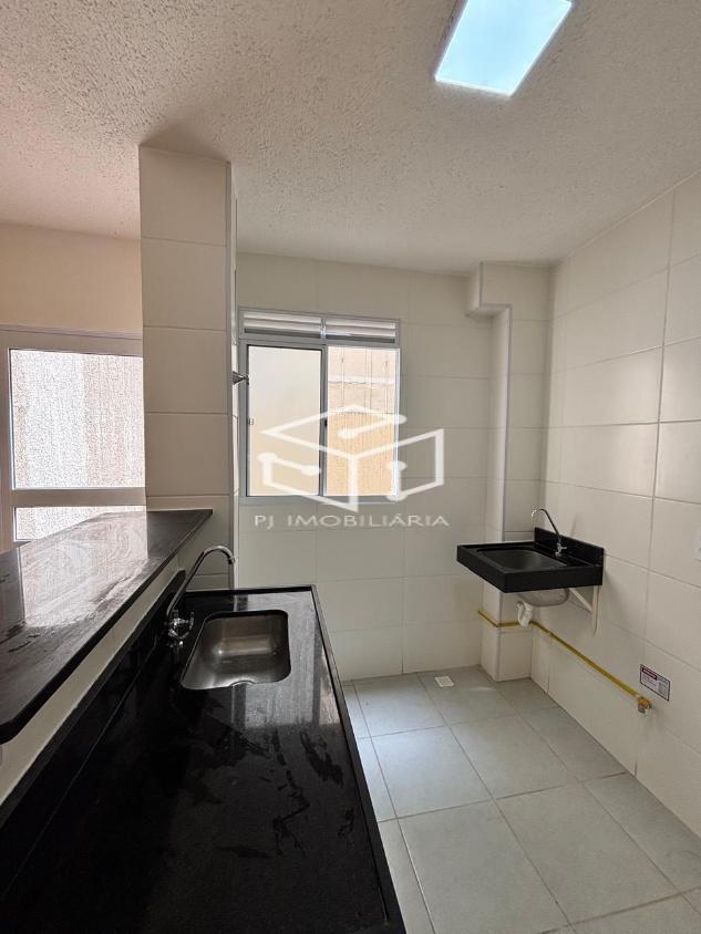 Apartamento, 2 quartos, 45 m² - Foto 2