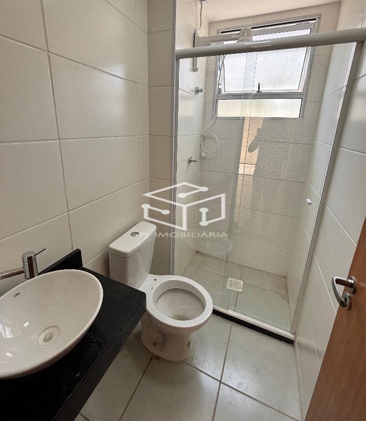 Apartamento, 2 quartos, 45 m² - Foto 9