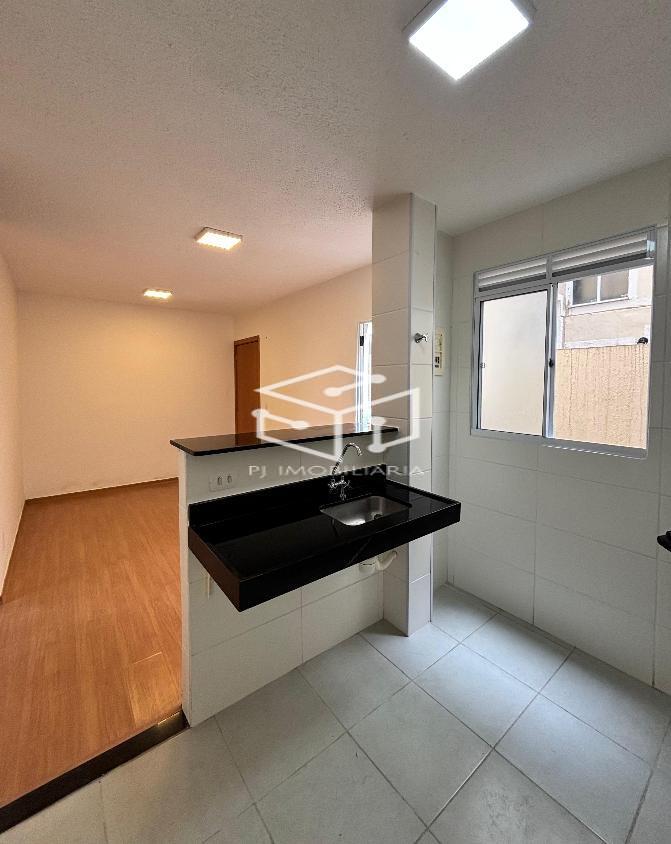 Apartamento, 2 quartos, 45 m² - Foto 4