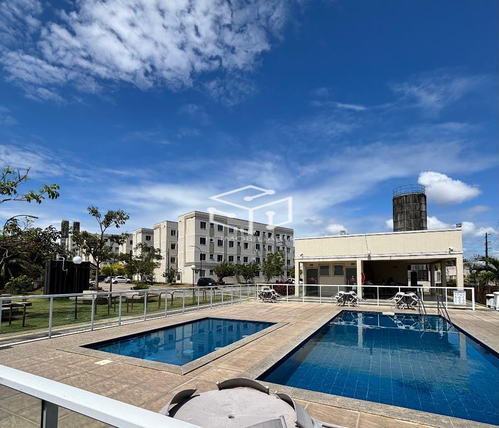 Apartamento, 2 quartos, 45 m² - Foto 15