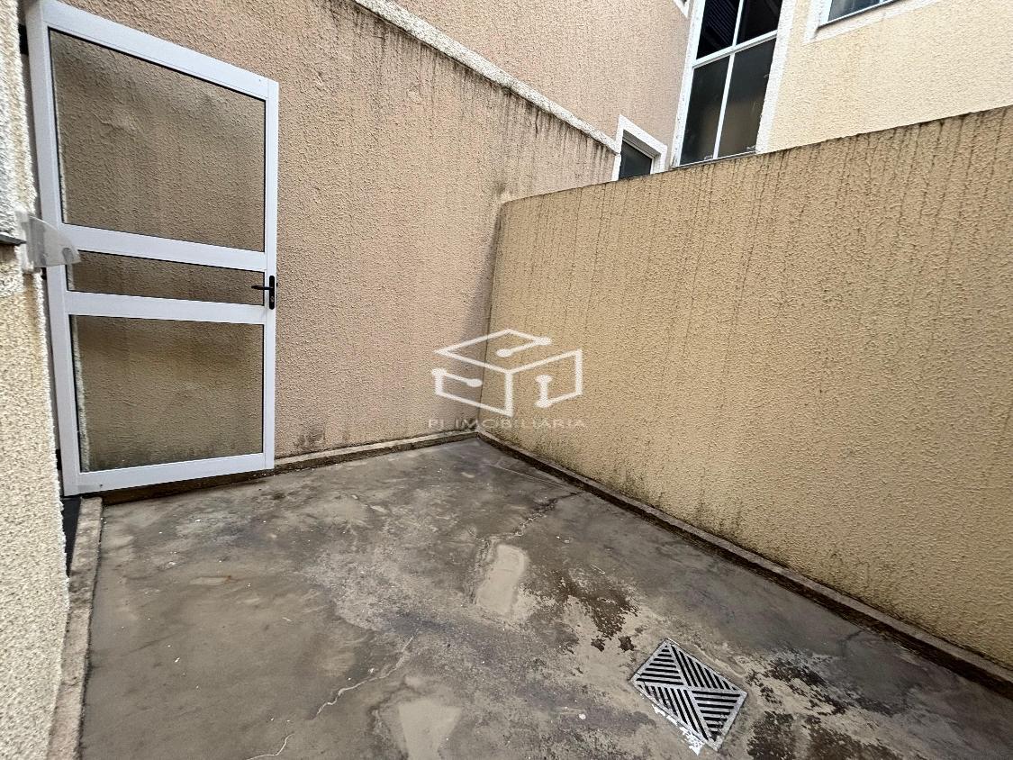 Apartamento, 2 quartos, 45 m² - Foto 6