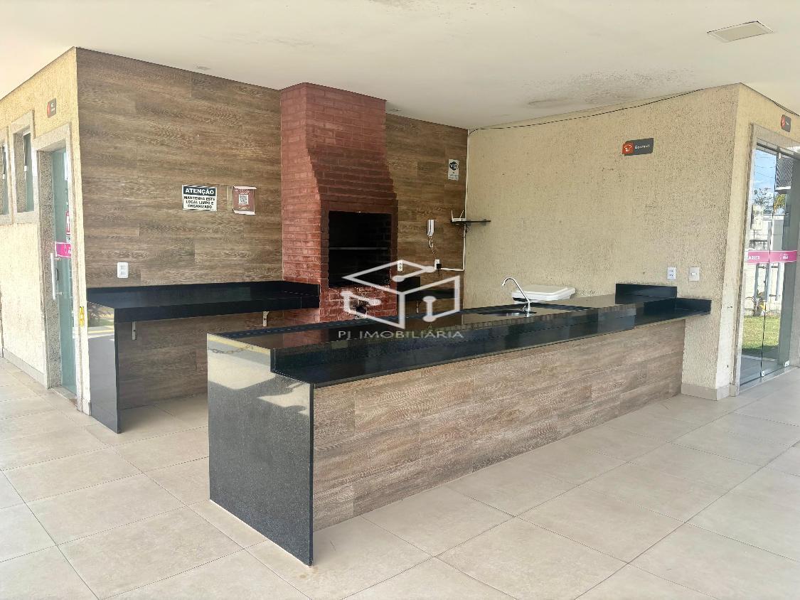 Apartamento, 2 quartos, 45 m² - Foto 17