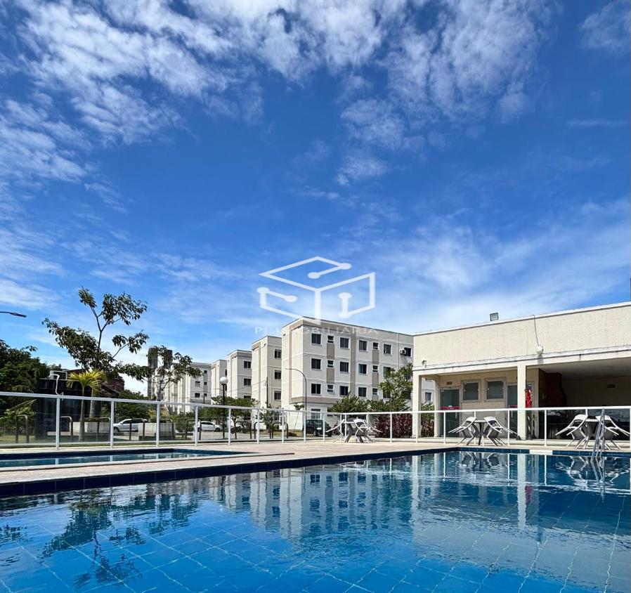 Apartamento, 2 quartos, 45 m² - Foto 16