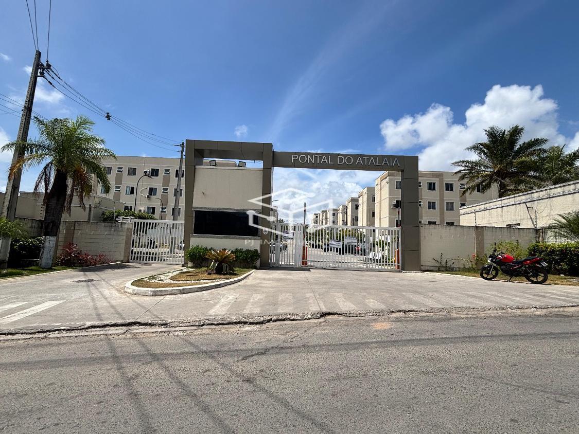 Apartamento, 2 quartos, 45 m² - Foto 18