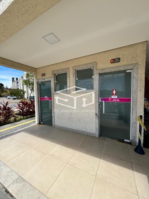 Apartamento, 2 quartos, 45 m² - Foto 14