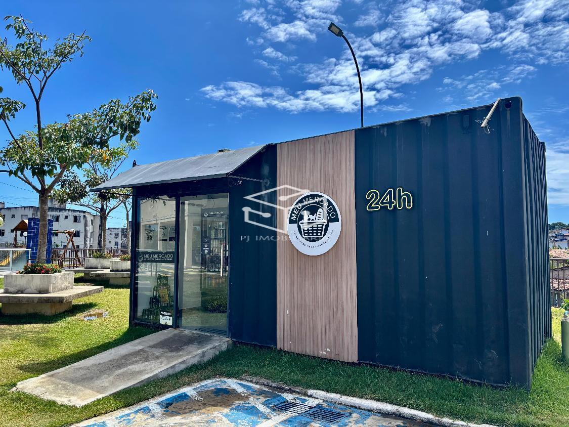 Apartamento, 2 quartos, 45 m² - Foto 12