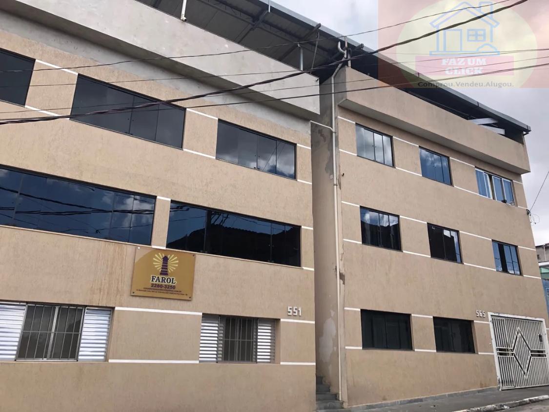 Prédio Inteiro - Foto 5