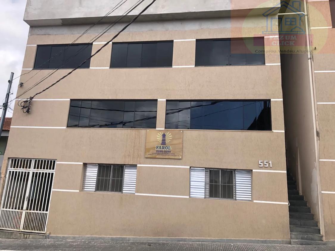Prédio Inteiro - Foto 3