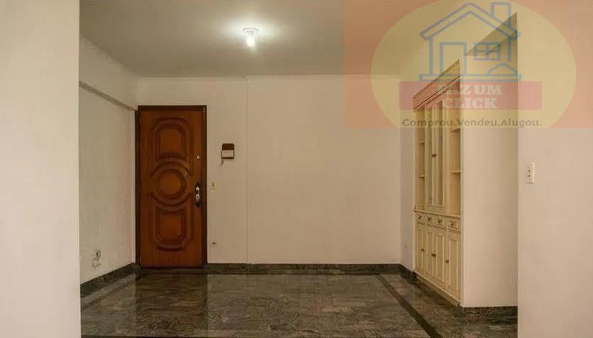 Apartamento, 3 quartos, 80 m² - Foto 2