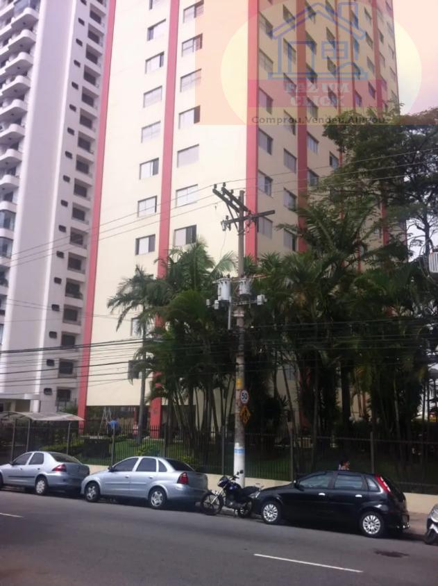 Apartamento, 3 quartos, 80 m² - Foto 1