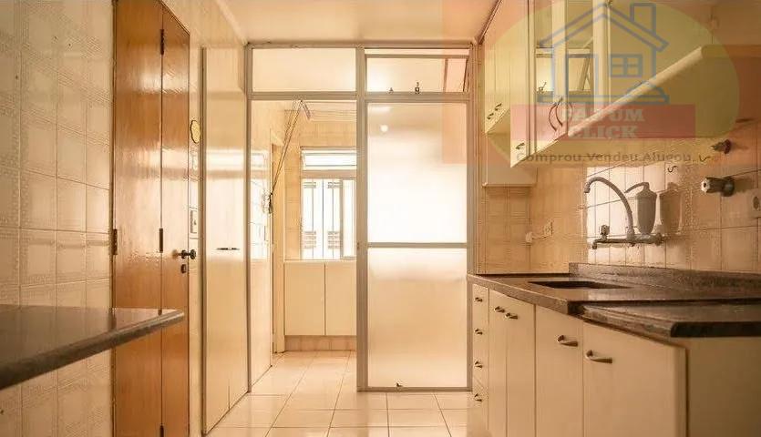 Apartamento, 3 quartos, 80 m² - Foto 4
