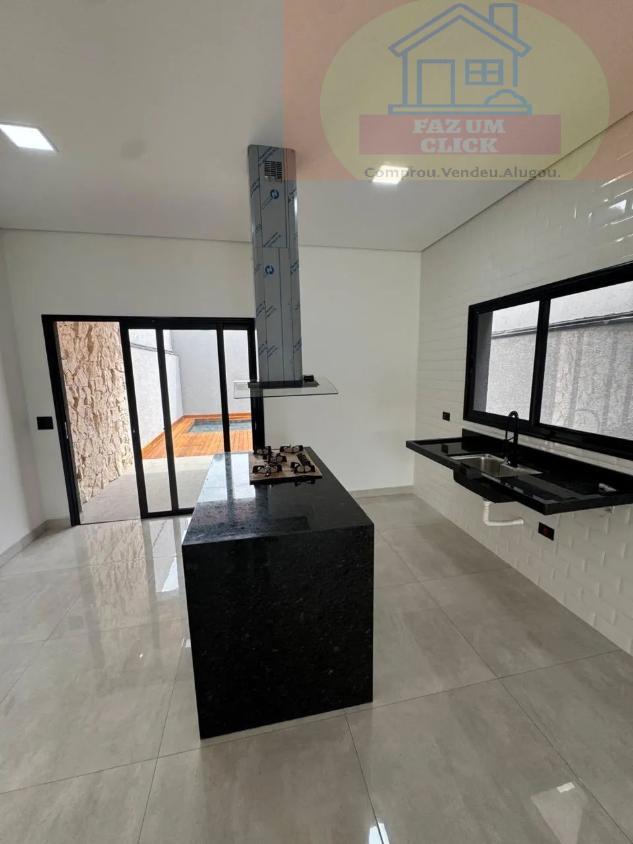 Casa de Condomínio, 3 quartos - Foto 3