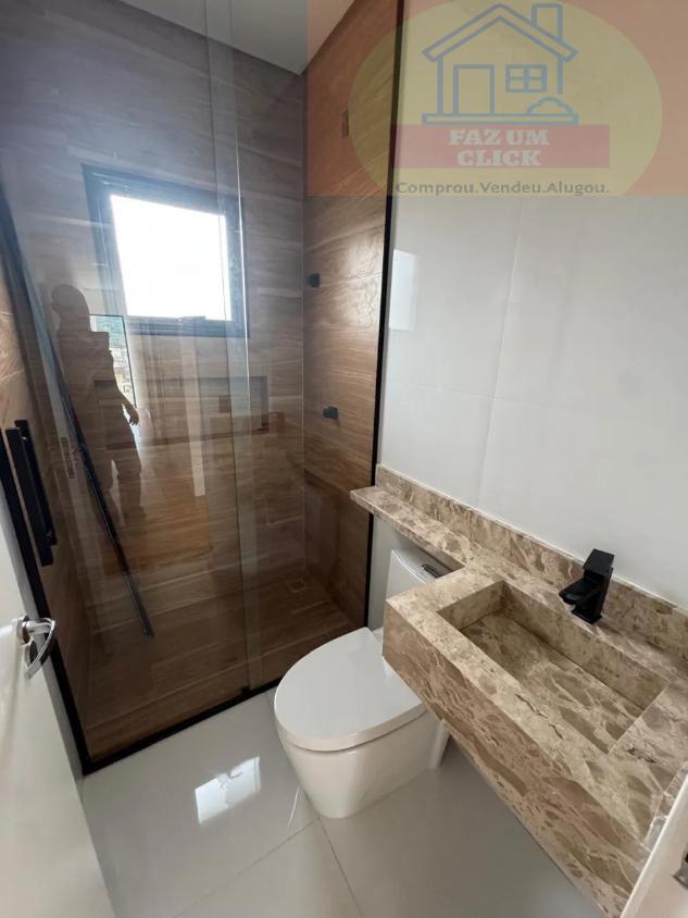 Casa de Condomínio, 3 quartos - Foto 8